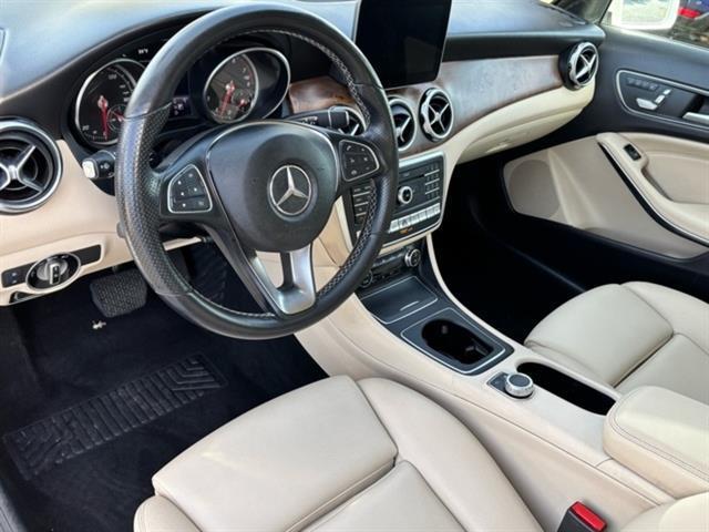 used 2020 Mercedes-Benz GLA 250 car, priced at $18,999