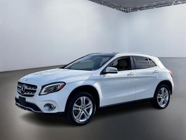 used 2020 Mercedes-Benz GLA 250 car, priced at $18,999