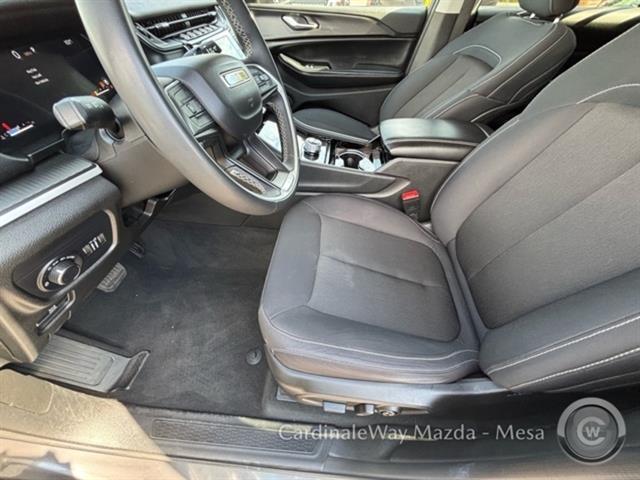 used 2023 Jeep Grand Cherokee L car, priced at $26,499