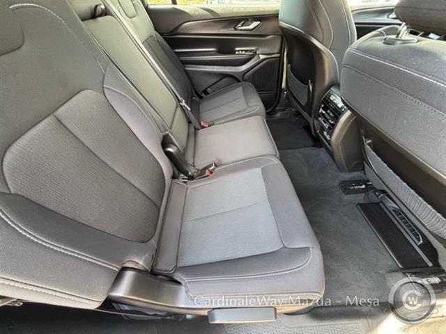 used 2023 Jeep Grand Cherokee L car, priced at $26,499
