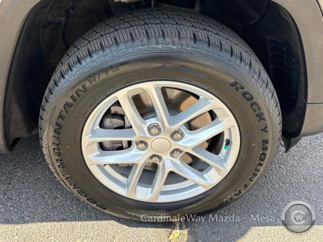 used 2023 Jeep Grand Cherokee L car, priced at $26,499