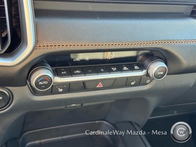 used 2025 Mazda CX-50 Hybrid car, priced at $32,499
