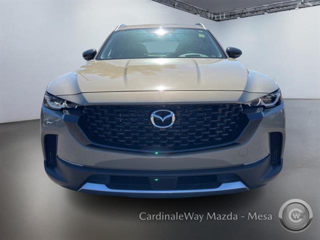 new 2025 Mazda CX-50 car, priced at $39,999