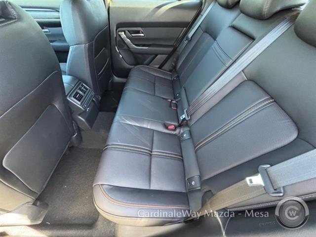 new 2025 Mazda CX-50 car, priced at $39,999