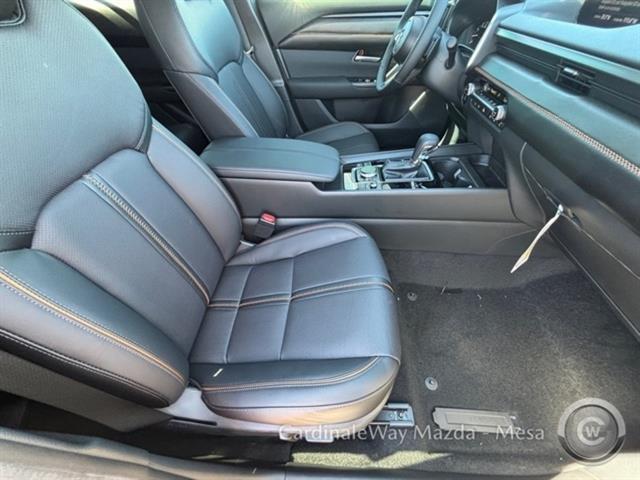 new 2025 Mazda CX-50 car, priced at $39,999