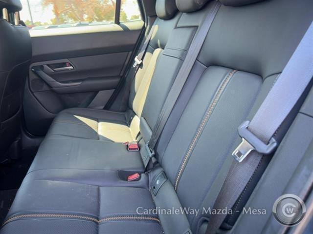 used 2023 Mazda CX-50 car, priced at $33,499