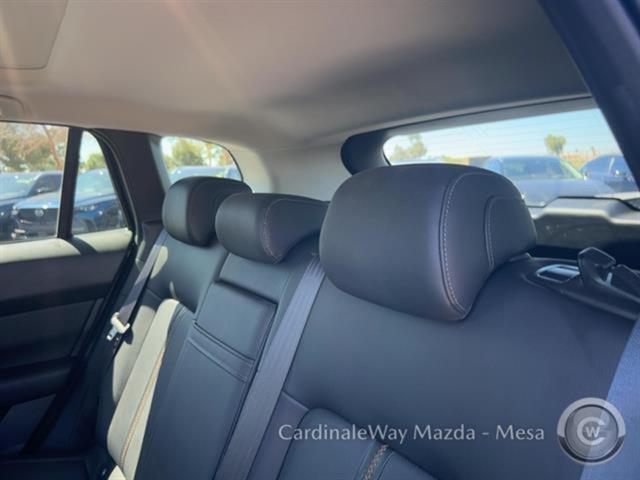 used 2023 Mazda CX-50 car, priced at $33,499
