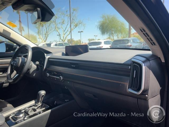 used 2023 Mazda CX-50 car, priced at $33,499