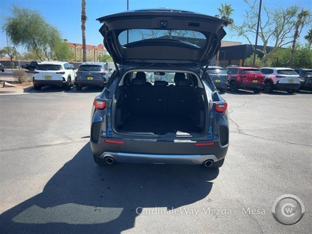 used 2023 Mazda CX-50 car, priced at $33,499