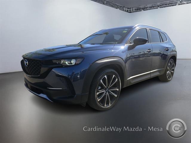 used 2023 Mazda CX-50 car, priced at $29,999