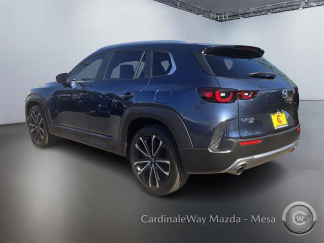 used 2023 Mazda CX-50 car, priced at $29,999