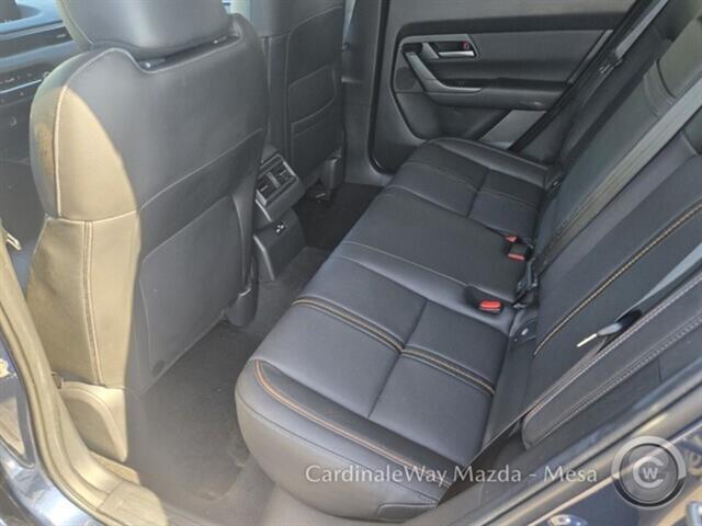 used 2023 Mazda CX-50 car, priced at $29,999