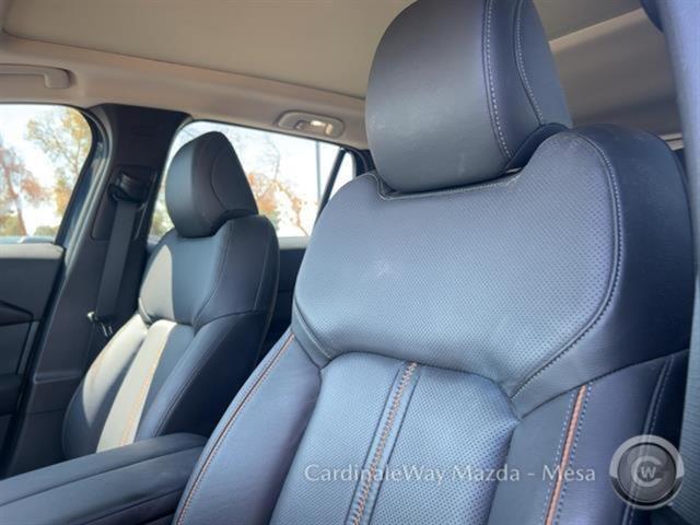 used 2023 Mazda CX-50 car, priced at $33,499