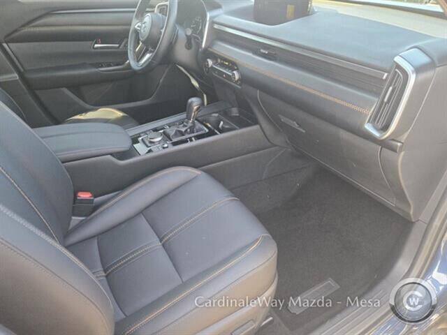 used 2023 Mazda CX-50 car, priced at $29,999