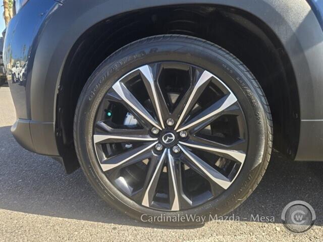 used 2023 Mazda CX-50 car, priced at $29,999