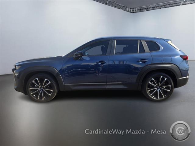 used 2023 Mazda CX-50 car, priced at $29,999