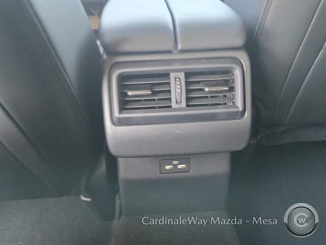 used 2023 Mazda CX-50 car, priced at $29,999