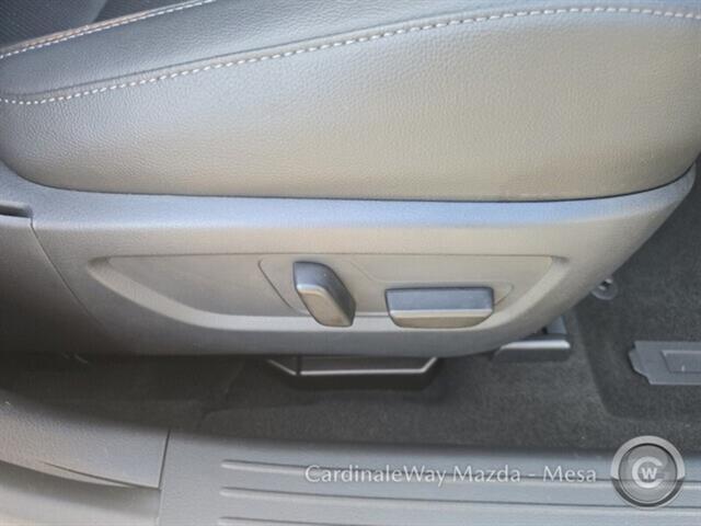 used 2023 Mazda CX-50 car, priced at $29,999