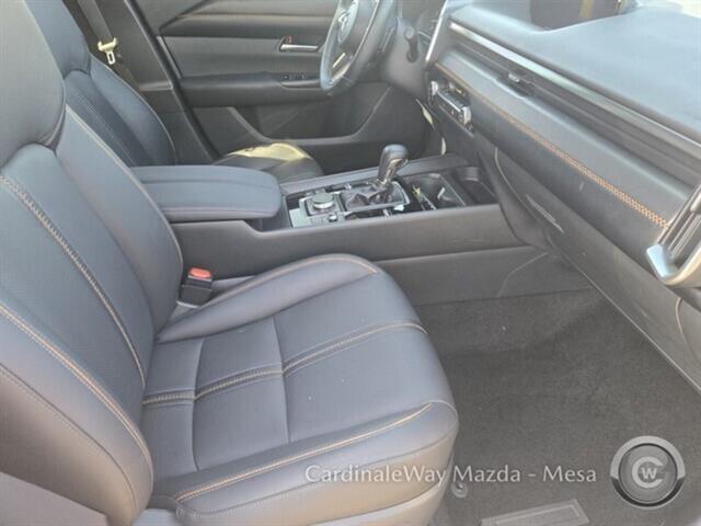 used 2023 Mazda CX-50 car, priced at $29,999