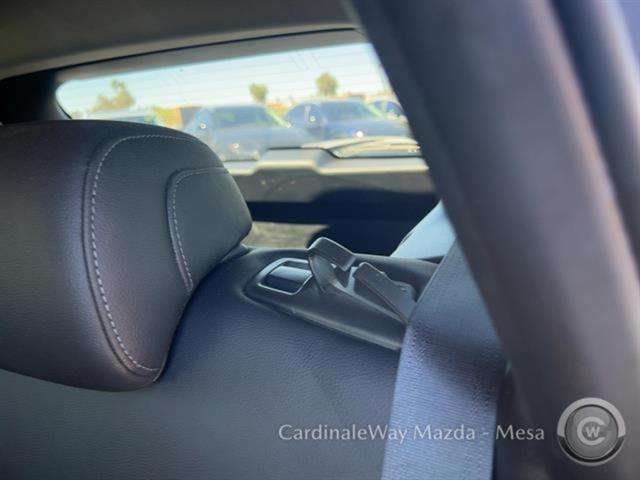 used 2023 Mazda CX-50 car, priced at $33,499