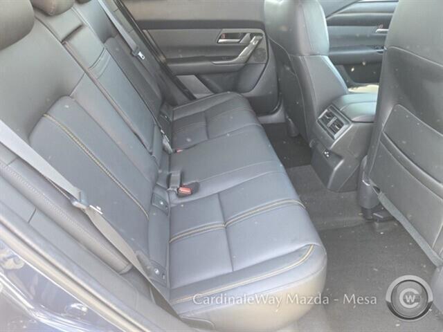 used 2023 Mazda CX-50 car, priced at $29,999