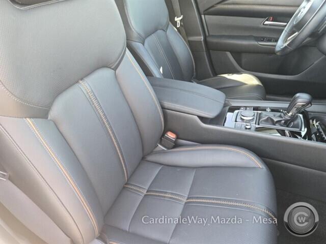 used 2023 Mazda CX-50 car, priced at $29,999