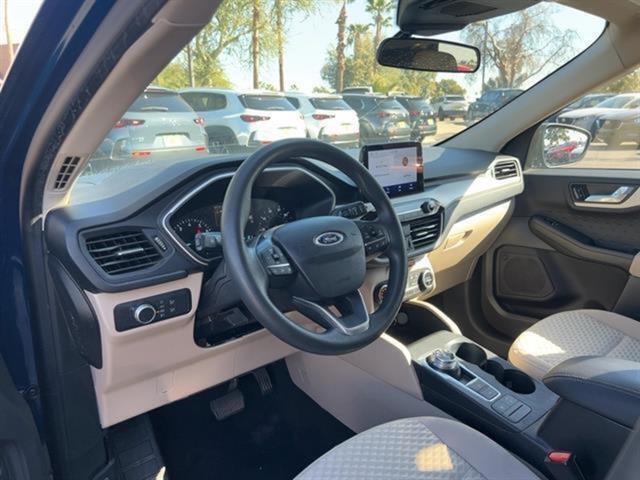 used 2020 Ford Escape car, priced at $15,999