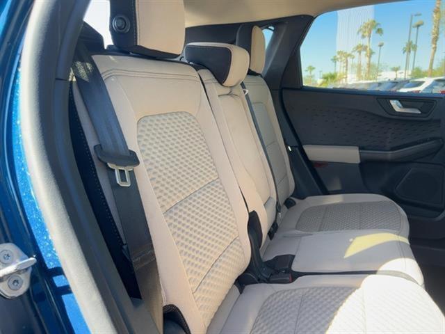 used 2020 Ford Escape car, priced at $15,999