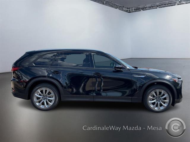 new 2026 Mazda CX-90 car, priced at $43,406
