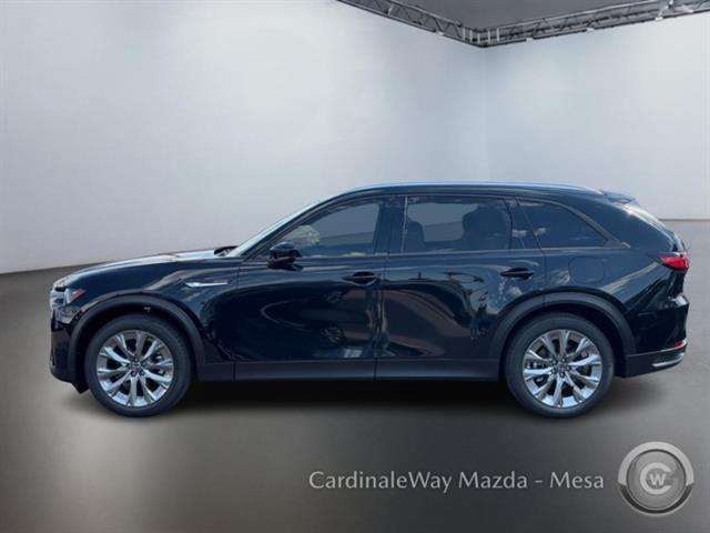 new 2026 Mazda CX-90 car, priced at $43,406