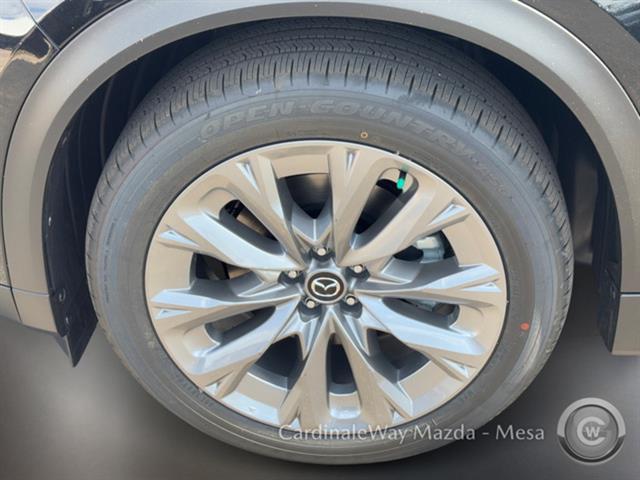 new 2026 Mazda CX-90 car, priced at $43,406