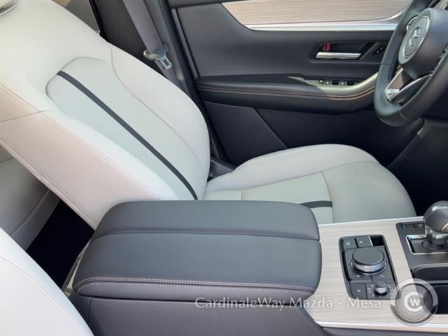 new 2026 Mazda CX-90 car, priced at $43,406