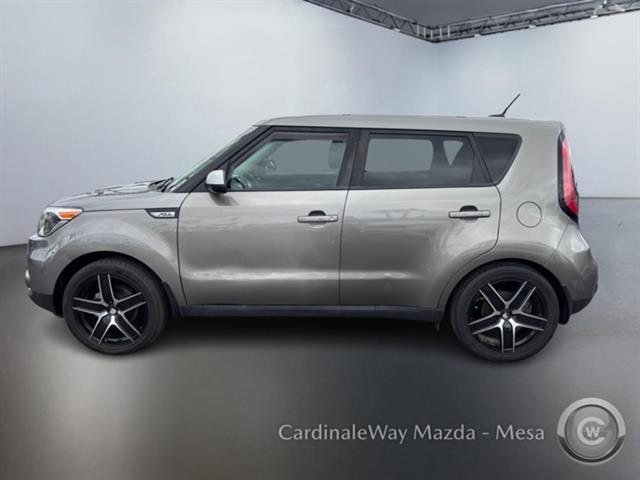 used 2017 Kia Soul car, priced at $7,499