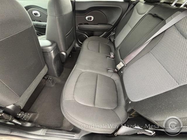 used 2017 Kia Soul car, priced at $7,499