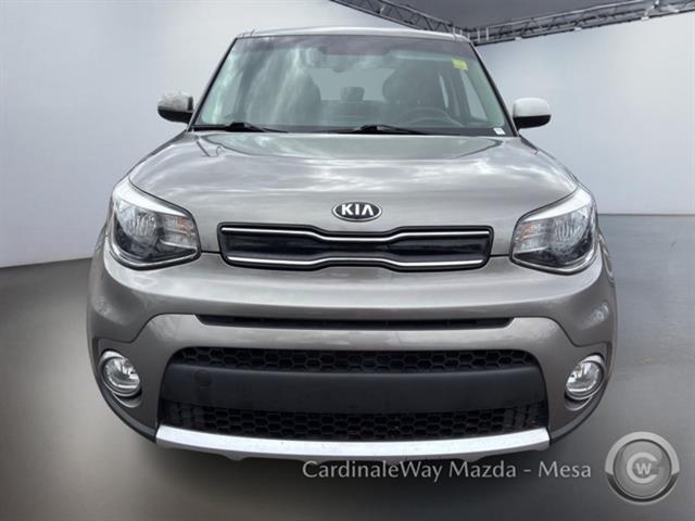 used 2017 Kia Soul car, priced at $7,499