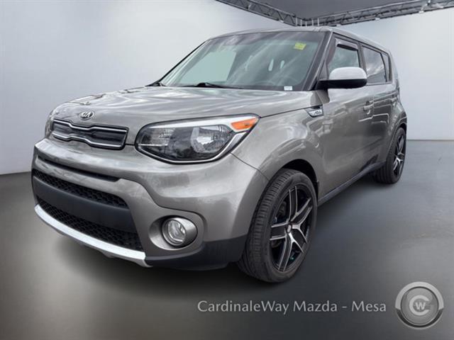 used 2017 Kia Soul car, priced at $7,499