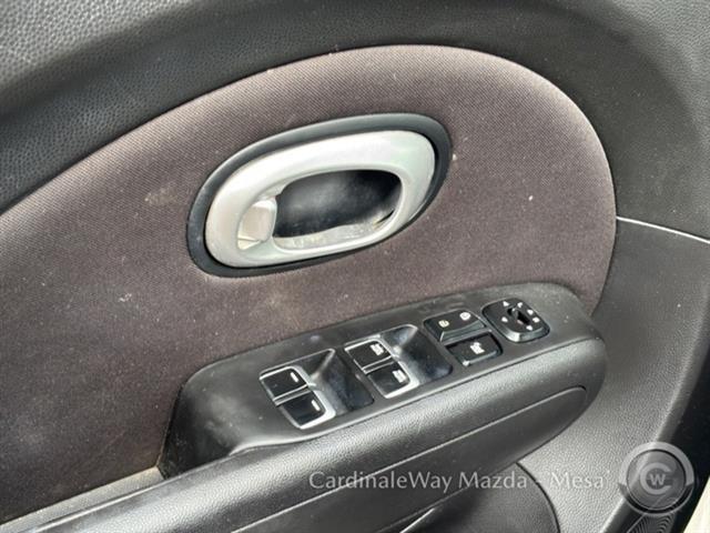 used 2017 Kia Soul car, priced at $7,499
