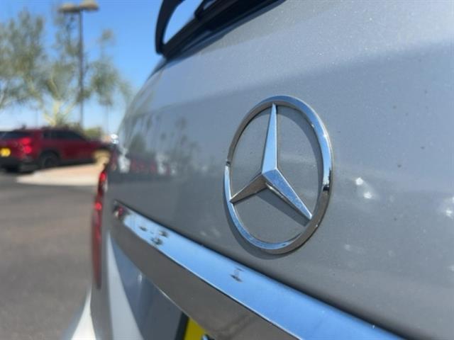 used 2017 Mercedes-Benz B-Class car, priced at $11,999