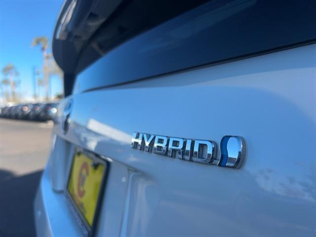 used 2017 Toyota Prius car, priced at $19,999