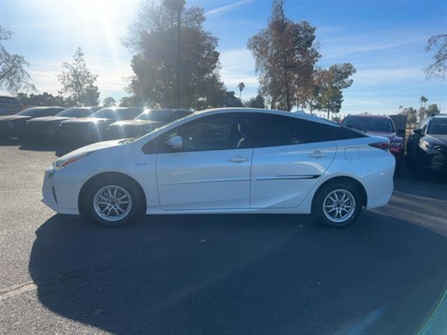 used 2017 Toyota Prius car, priced at $19,999