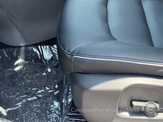 new 2025 Mazda CX-5 car, priced at $30,072