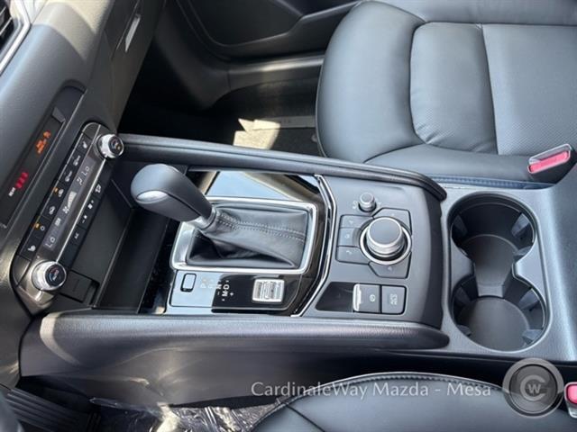 new 2025 Mazda CX-5 car, priced at $30,072