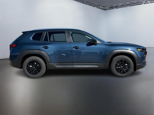 new 2025 Mazda CX-50 car, priced at $34,850