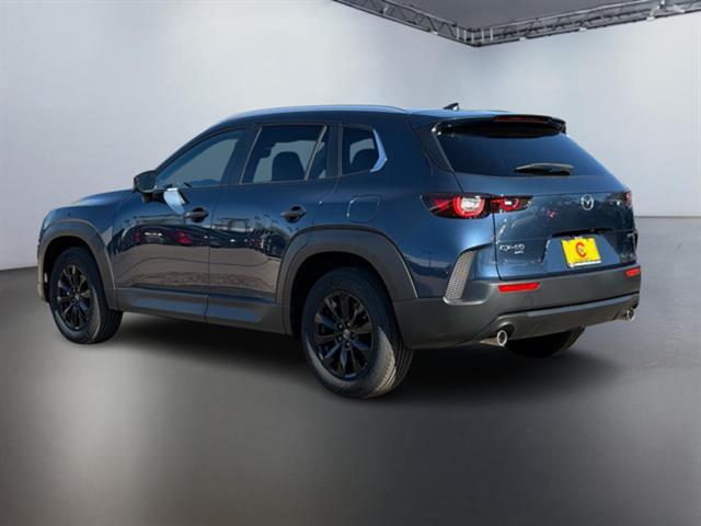 new 2025 Mazda CX-50 car, priced at $34,850