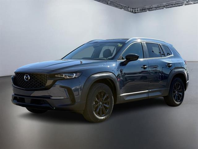 new 2025 Mazda CX-50 car, priced at $34,850