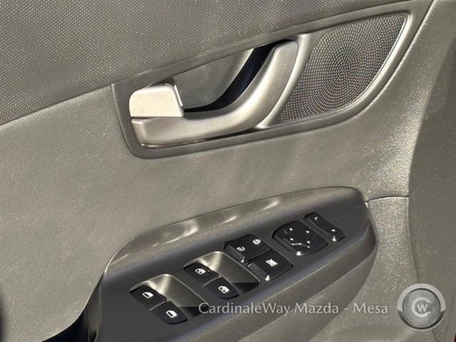 used 2020 Hyundai Kona car, priced at $14,999