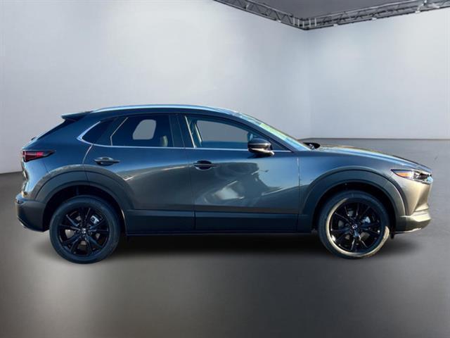 new 2025 Mazda CX-30 car, priced at $27,404