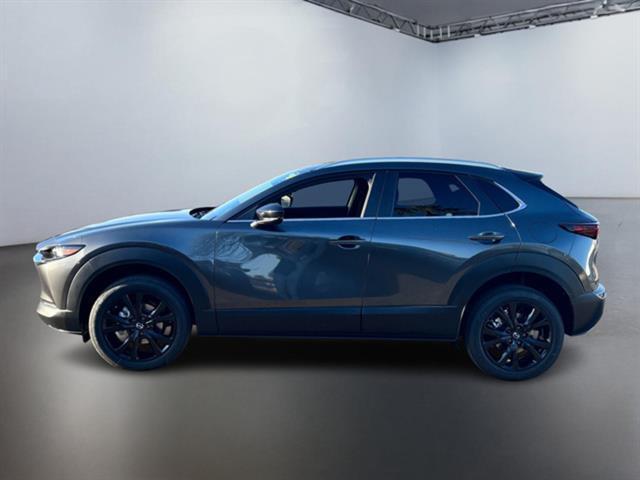 new 2025 Mazda CX-30 car, priced at $27,404