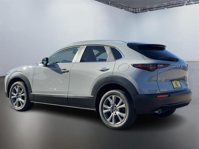 new 2025 Mazda CX-30 car, priced at $30,094