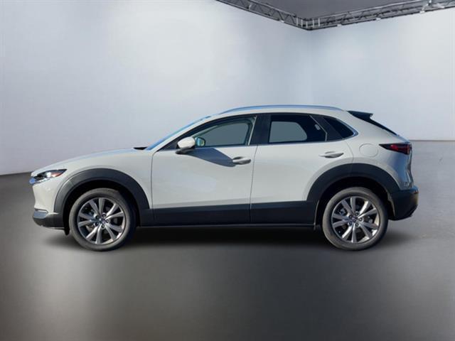 new 2025 Mazda CX-30 car, priced at $30,094